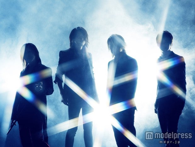 GLAYアーティスト写真