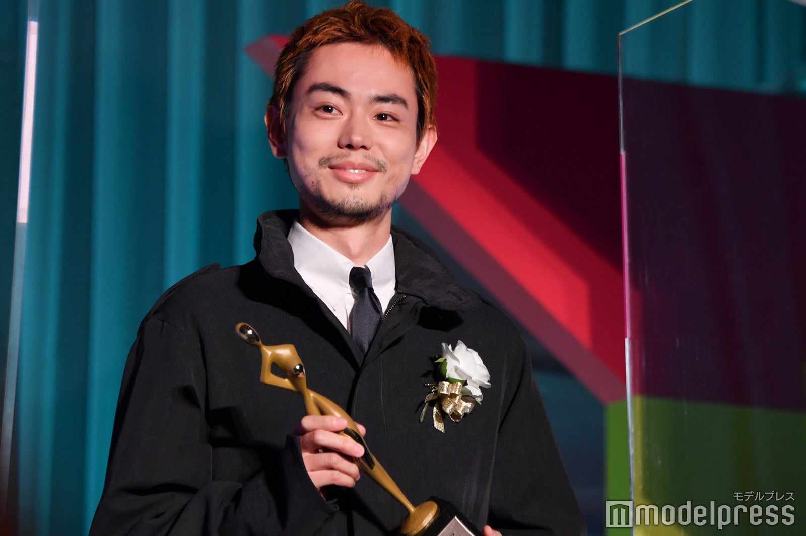 菅田将暉 （C）モデルプレス