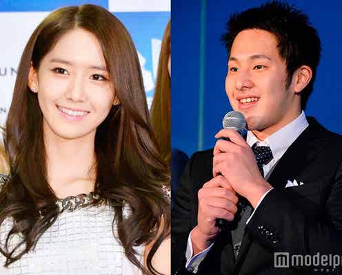 少女時代ユナ、結婚の競泳メダリスト瀬戸大也選手を祝福 2人のやりとりにファン歓喜