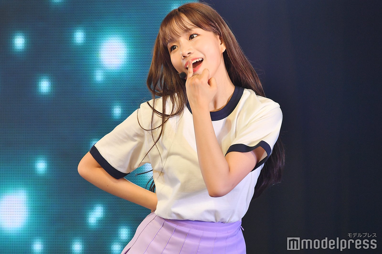 チョ・ユリ （C）モデルプレス