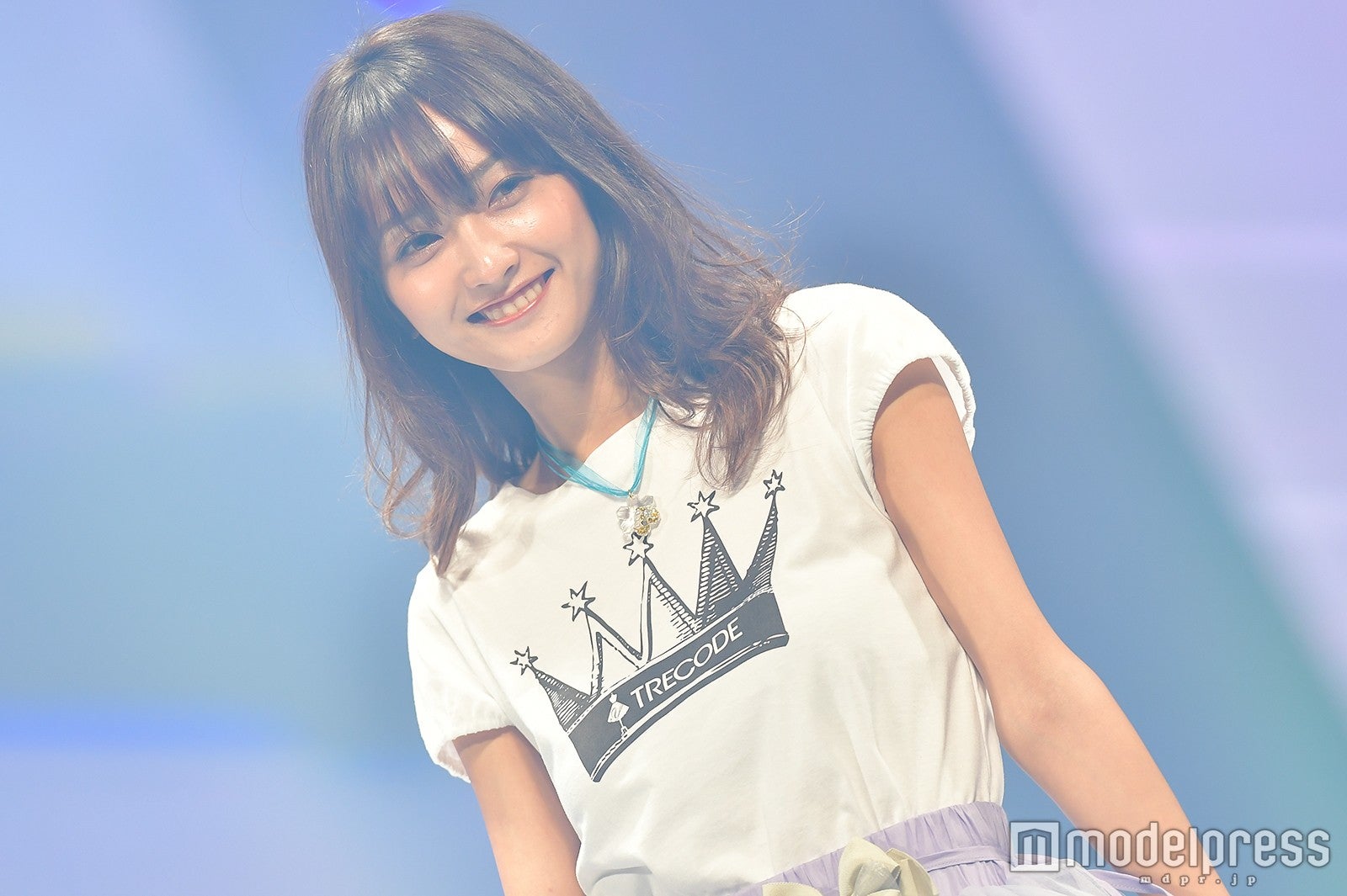 松井愛莉 （C）モデルプレス