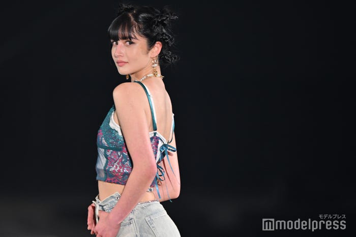 Taki (C)モデルプレス