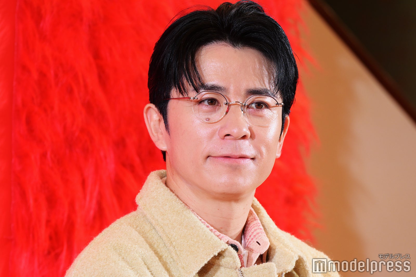 藤森慎吾（C）モデルプレス