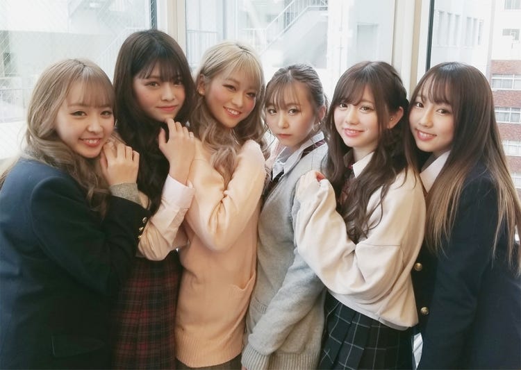 今日 好きになりました 今日好き なぜ人気 中高生から支持集める理由 モデルプレス 今日 好きになりました 今日好き なぜ人気 中高生から支持集める理由 モデルプレス