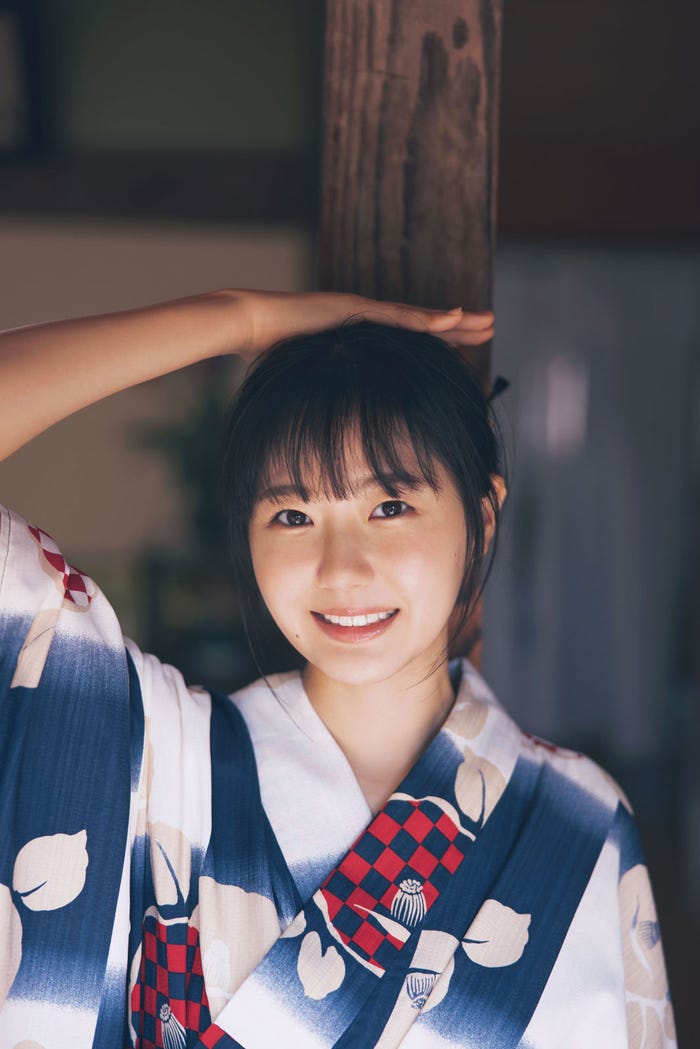 瀧野由美子(C)撮影/倉本GORI