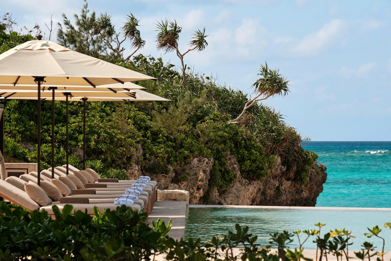 ローズウッド宮古島（提供写真）