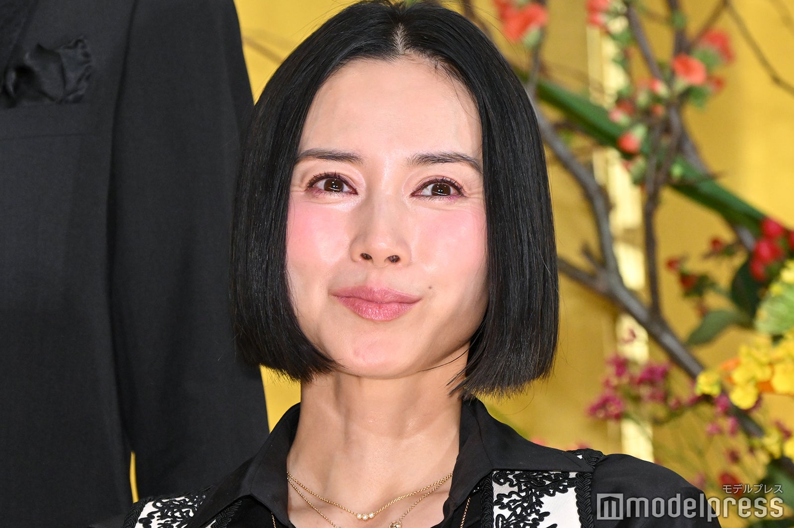 中谷美紀 （C）モデルプレス