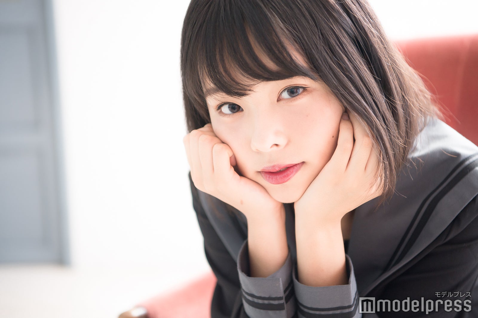 けいえる（C）モデルプレス