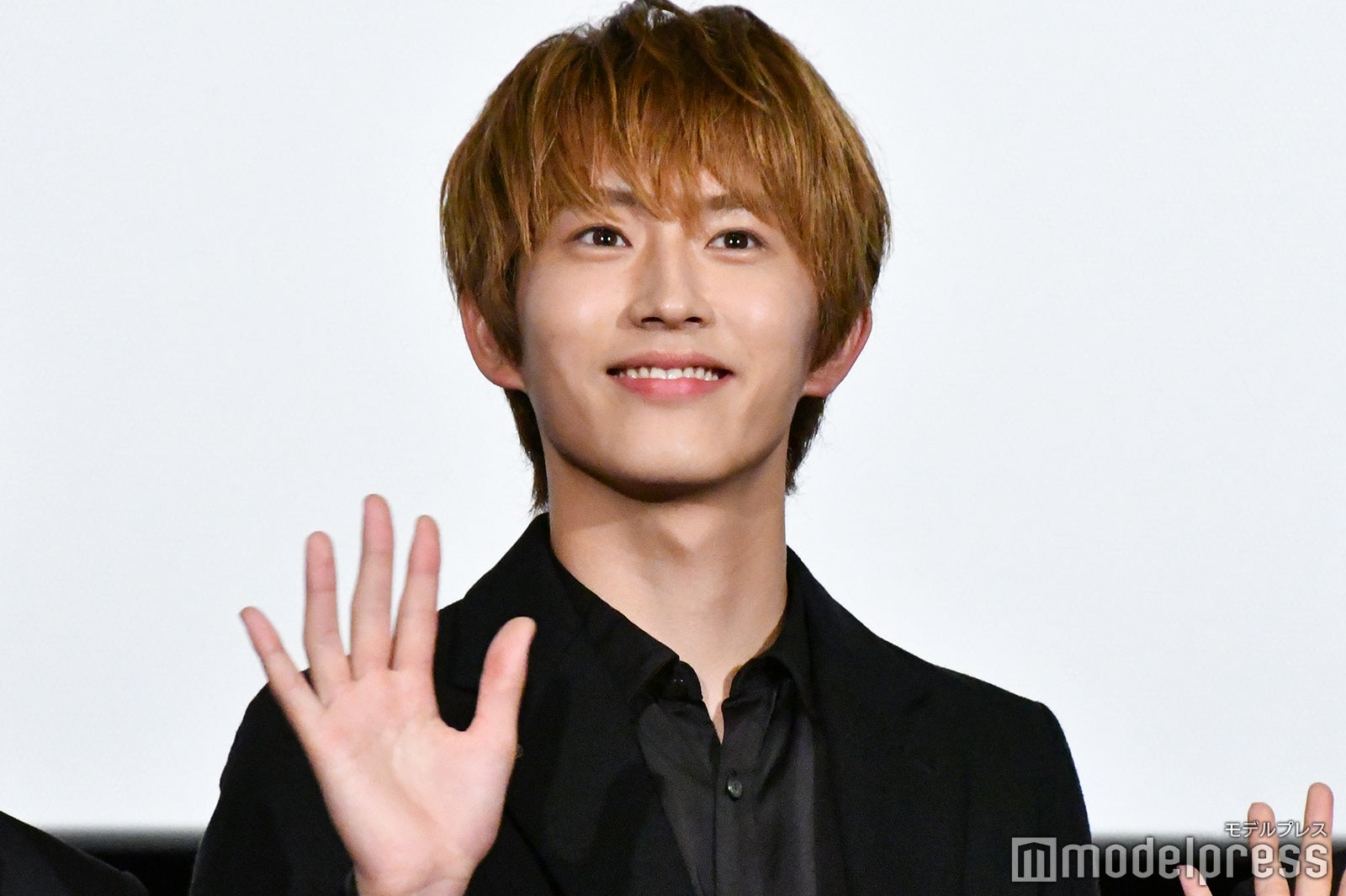 杉野遥亮 （C）モデルプレス