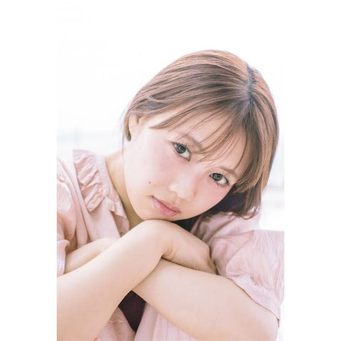 超ときめき♡宣伝部・吉川ひより、待望の1st写真集発売 ‟開放感あるふれる”先行カット公開