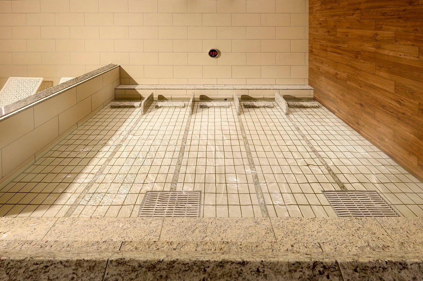 泉天空の湯 有明ガーデン／画像提供：住友不動産