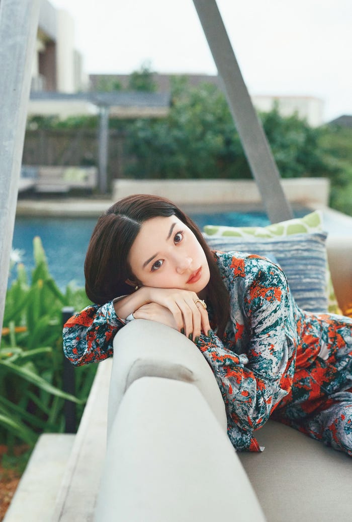 永野芽郁/特典イメージ画像(C)SDP