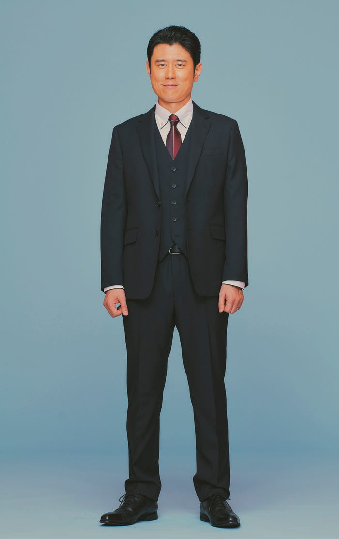 原田泰造(C)カンテレ