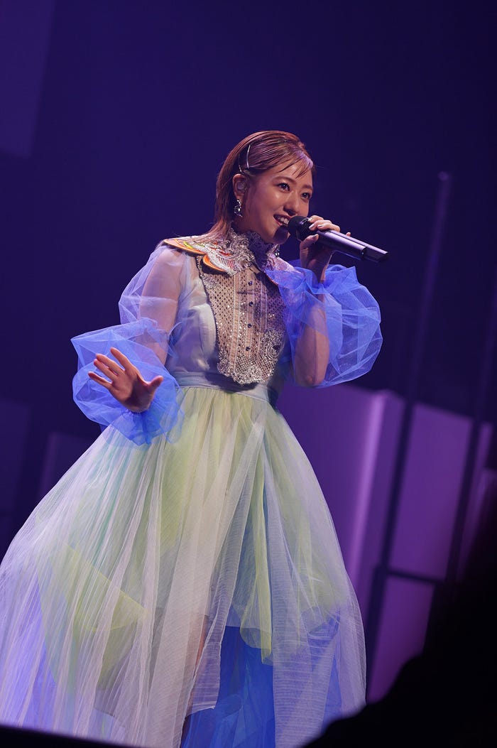 伊藤千晃(提供写真)