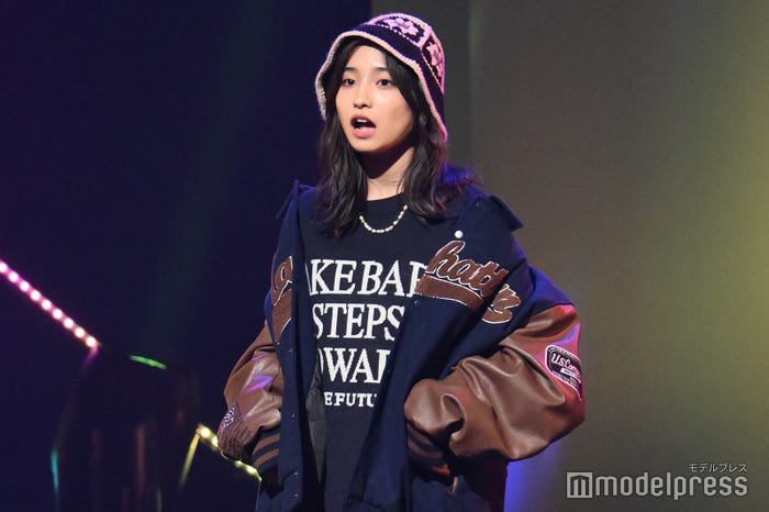 沢田京海(C)モデルプレス