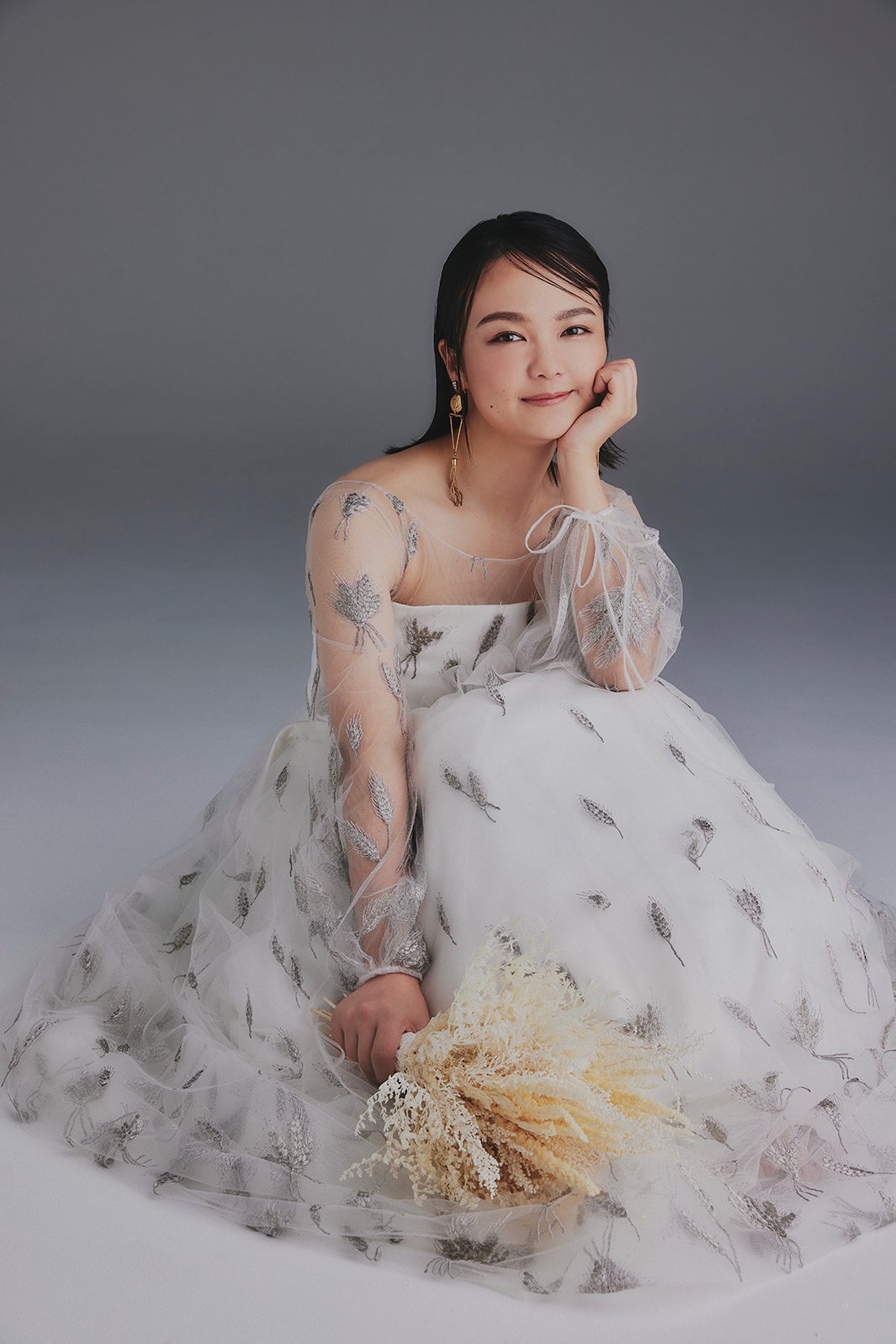 イワクラ／アザーカット（提供写真）