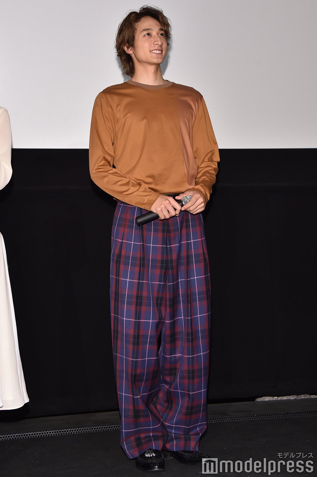 小関裕太 （C）モデルプレス