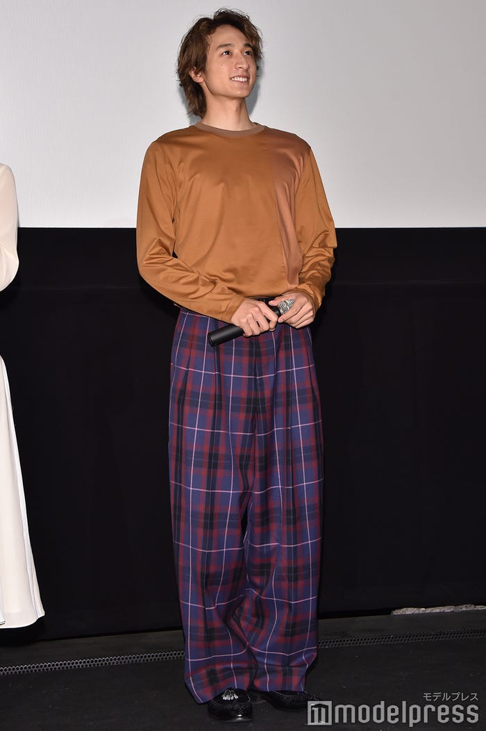 小関裕太 (C)モデルプレス