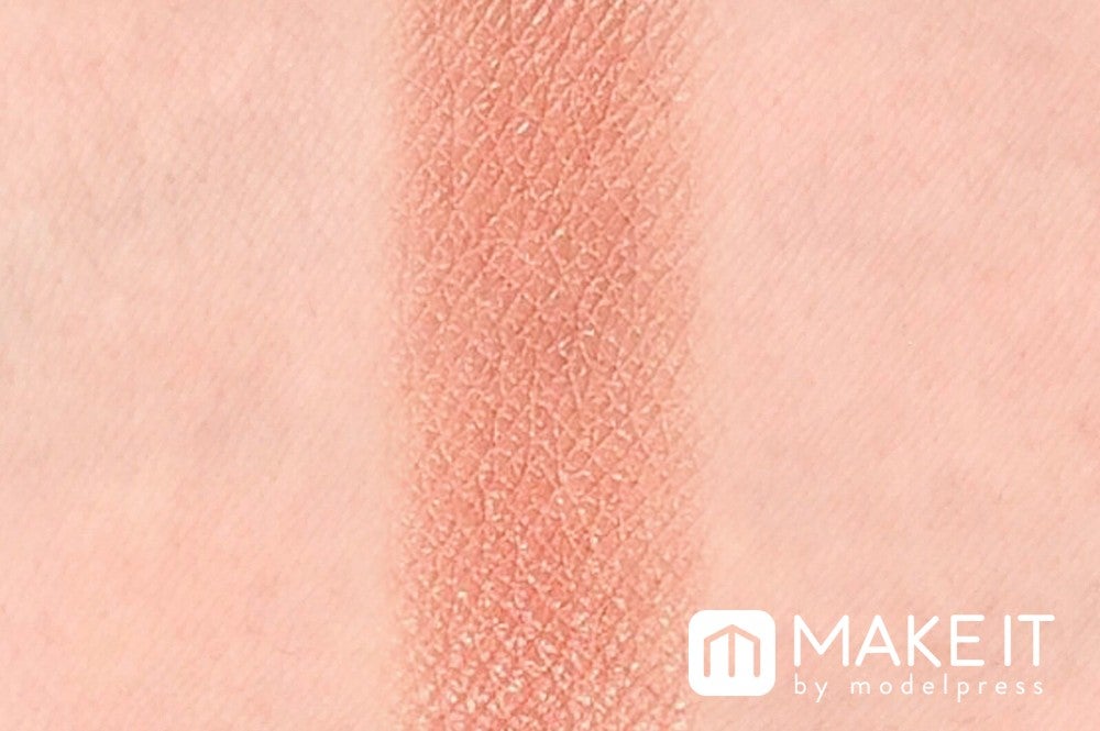 ちふれ／口紅／521 スウォッチ (C)メイクイット