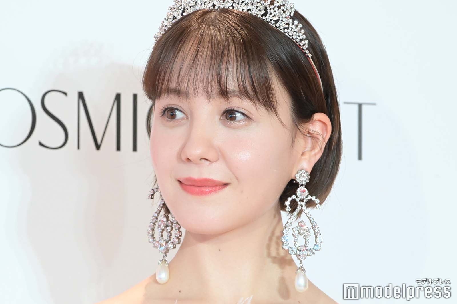 トリンドル玲奈（C）モデルプレス