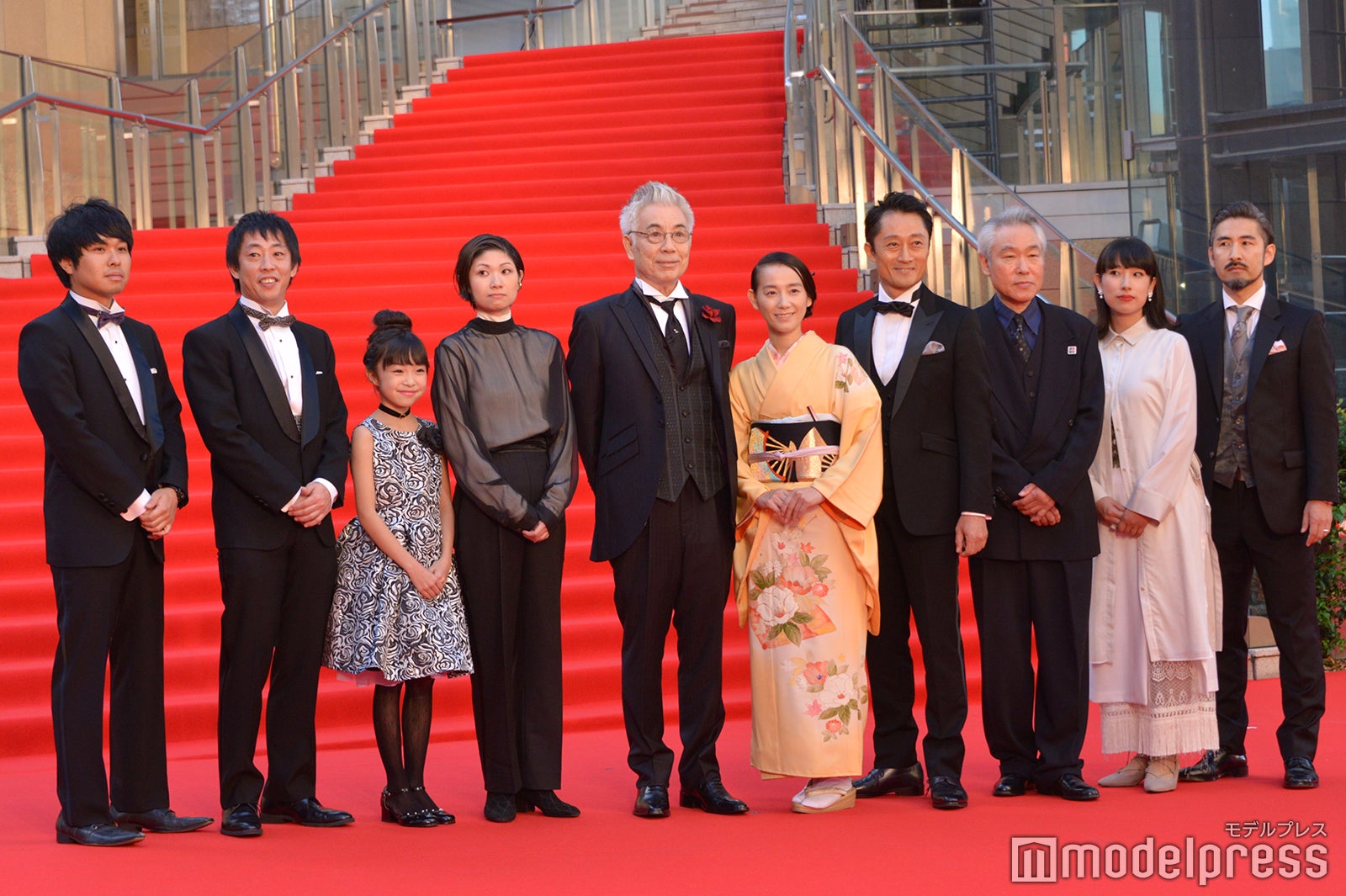 映画「漫画誕生」 （C）モデルプレス