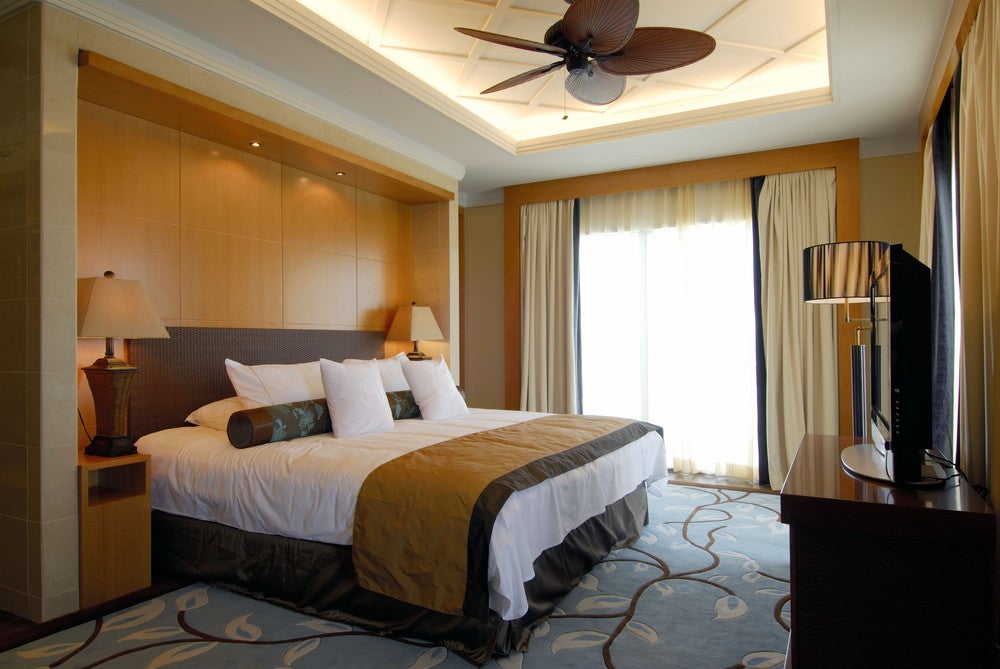 リーガロイヤル・ラグーナ・グアム・リゾート／画像提供：ロイヤルホテル