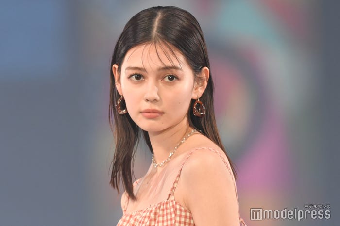 村上愛花(C)モデルプレス