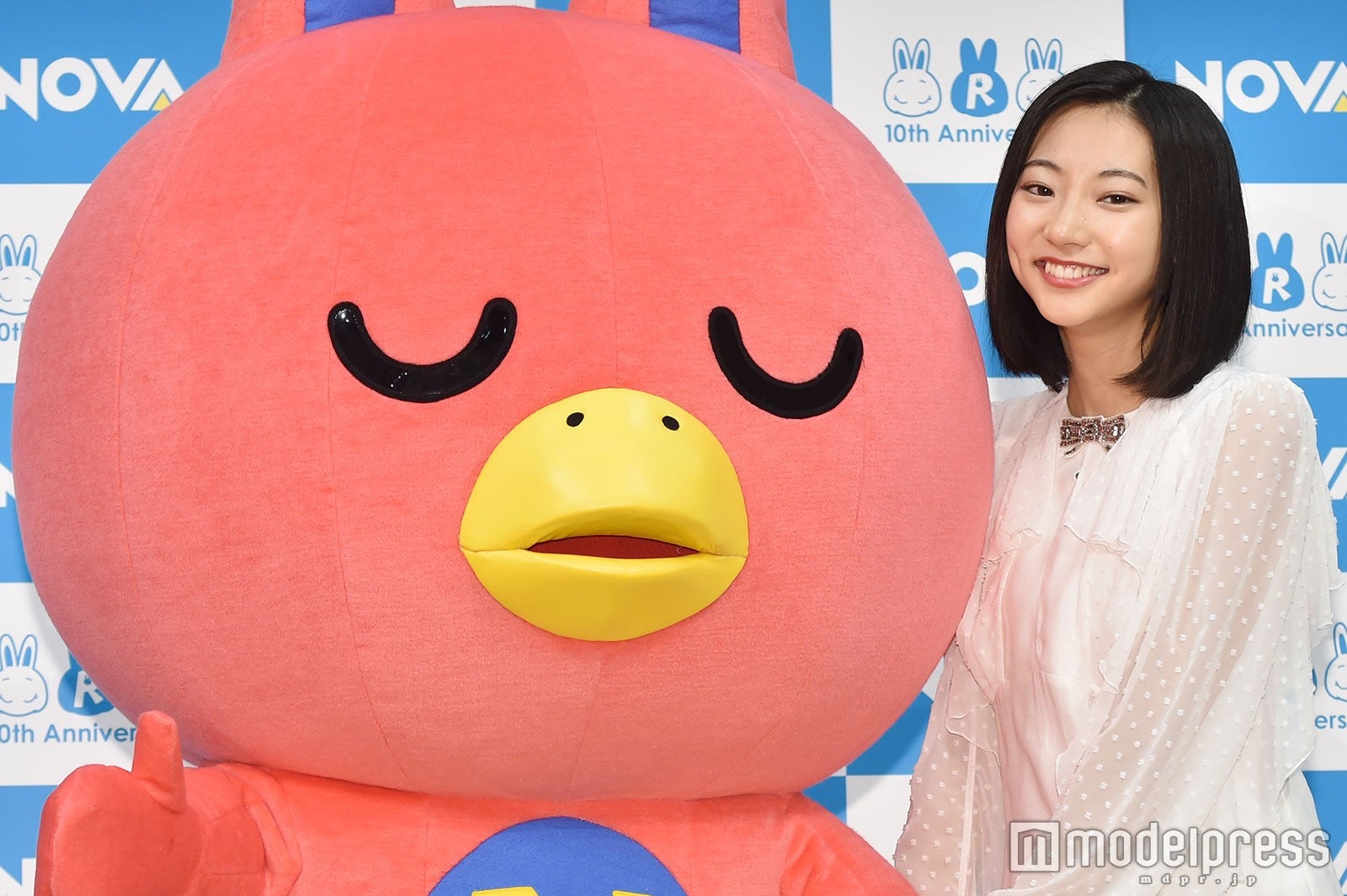 武田玲奈 （C）モデルプレス