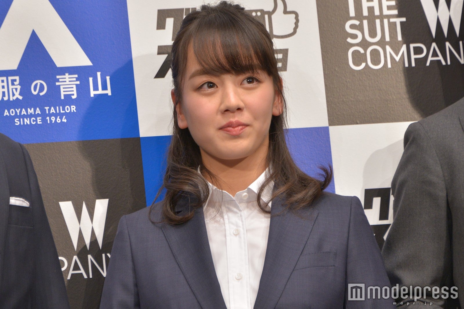 伊原六花（C）モデルプレス