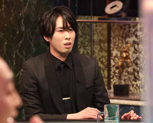 Snow Man宮舘涼太、事務所入所初日に「ここは一体なんなんだ?」と思った理由とは?