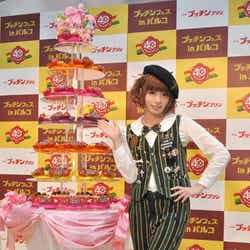 きゃりーぱみゅぱみゅ