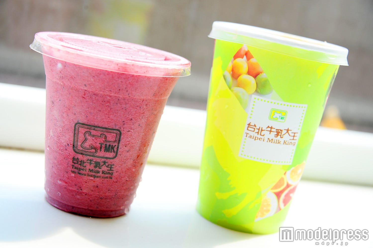 台湾で必ず飲みたい!南国フルーツたっぷりスムージー