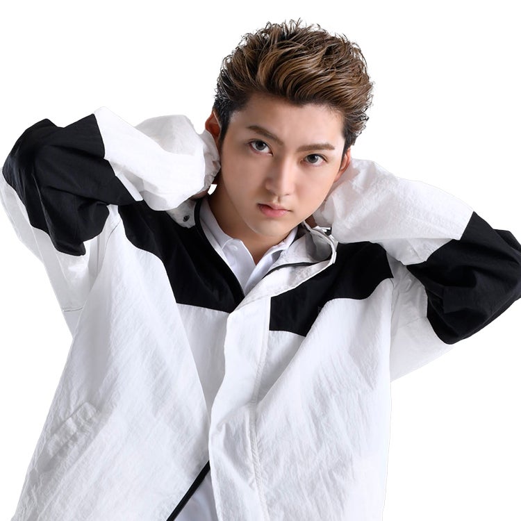 村田祐基（C）汐留ヱビス商店街（C）FAKE MOTION 製作委員会