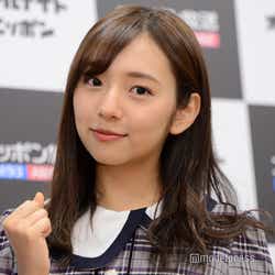 乃木坂46新内眞衣 オンライン飲みで同期に意外な発見 ゆったりな おうち時間 明かす モデルプレスインタビュー モデルプレス