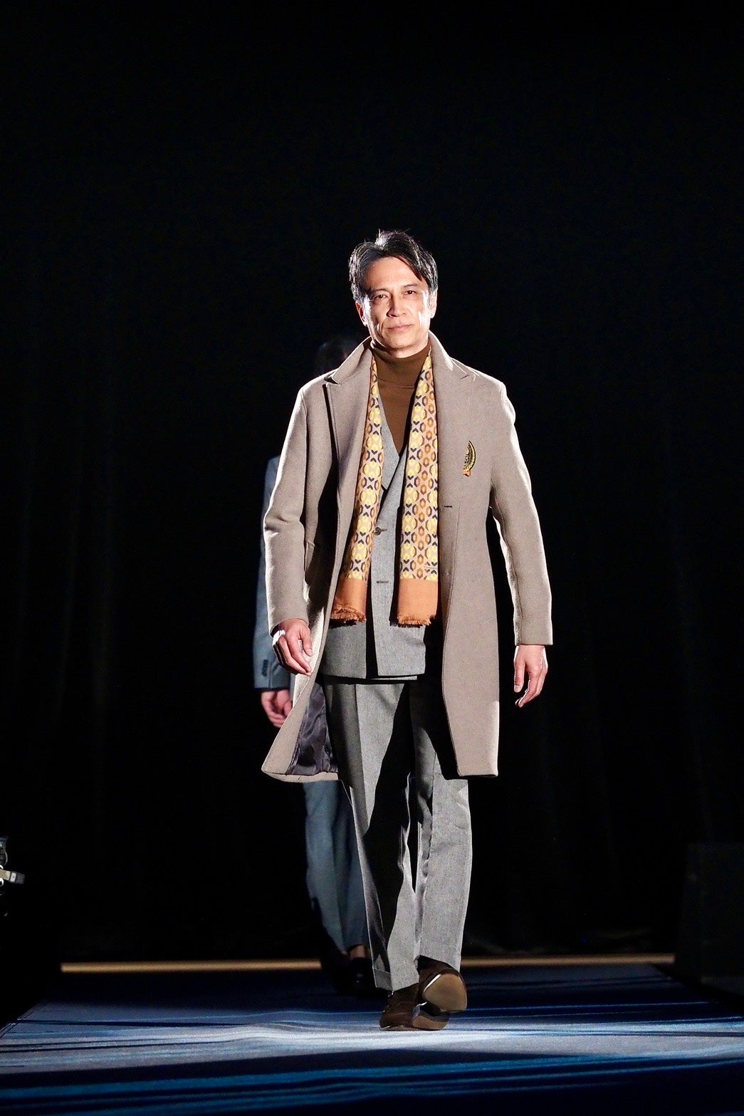 直樹（提供写真）