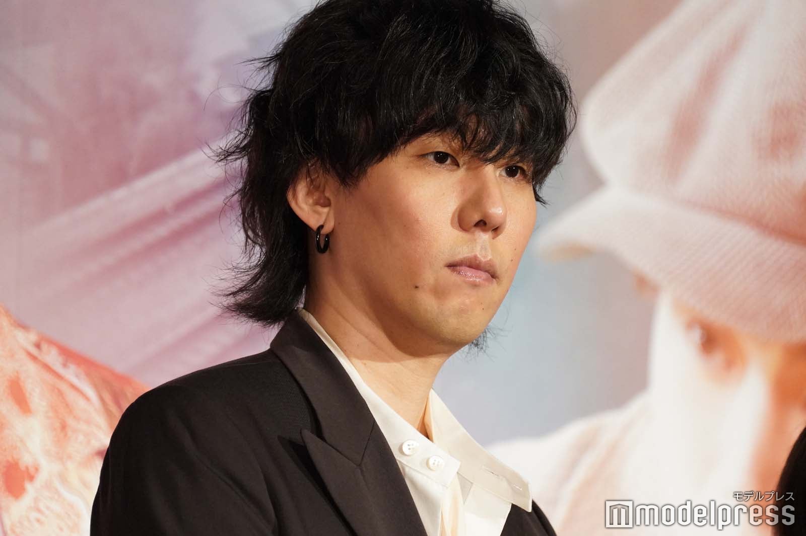 野田洋次郎 （C）モデルプレス
