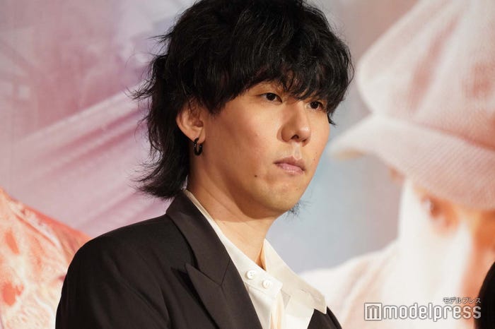 野田洋次郎 (C)モデルプレス
