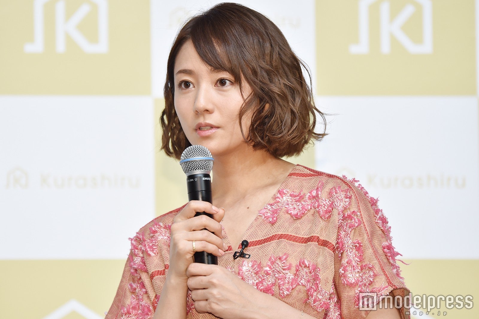 木村文乃 （C）モデルプレス