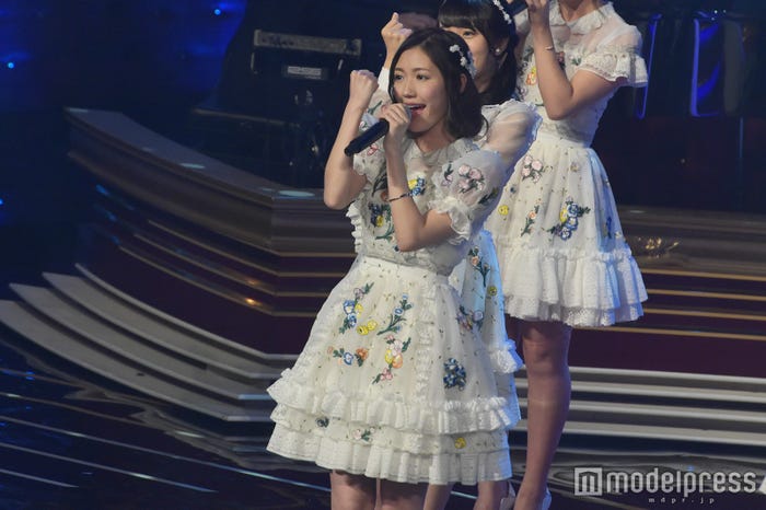 AKB48(C)モデルプレス