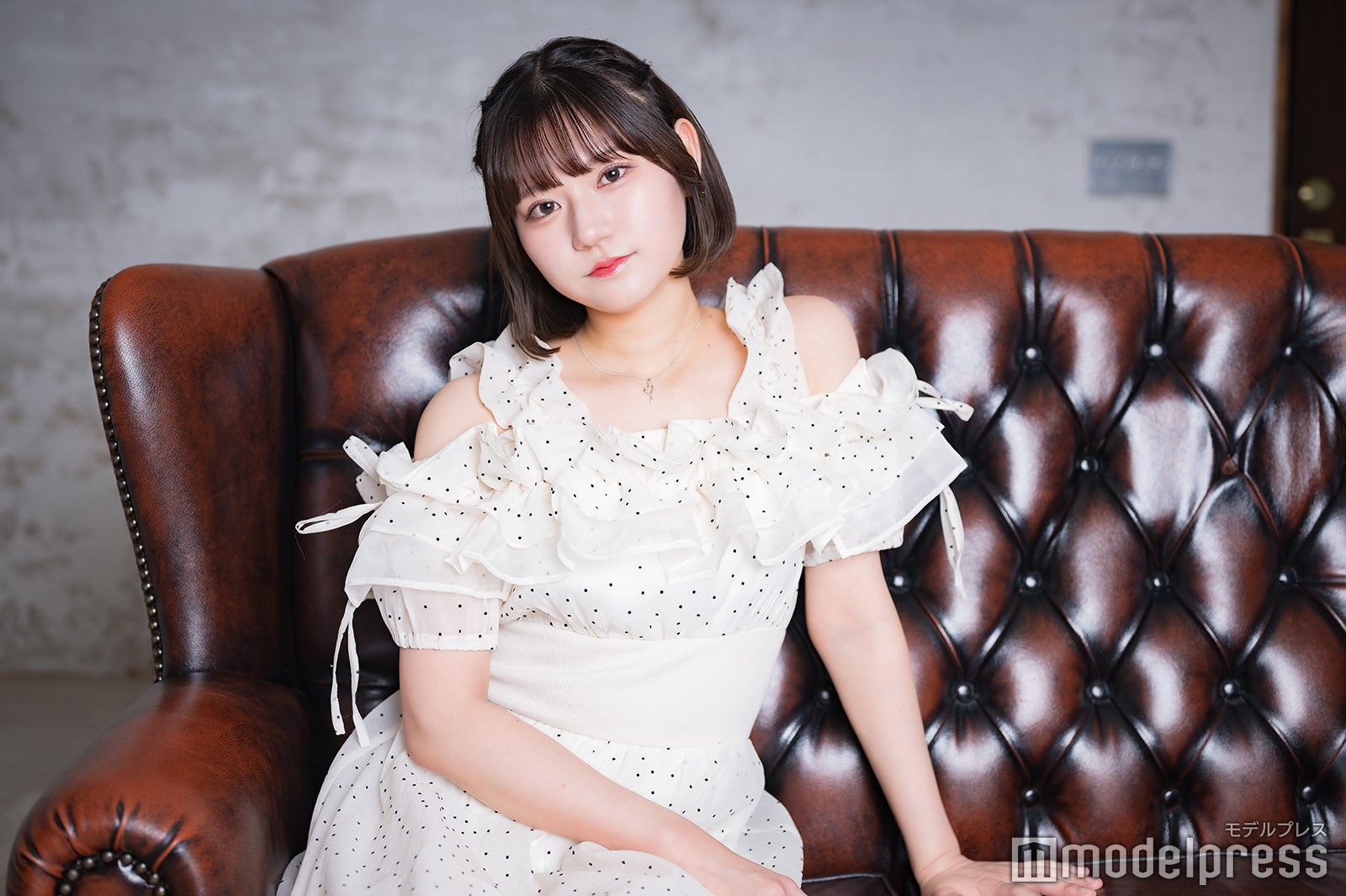 田村さやかさん（C）モデルプレス