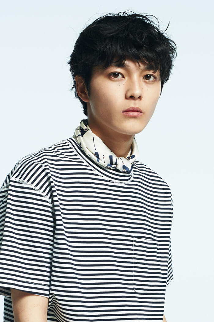 三宅亮輔（提供写真）