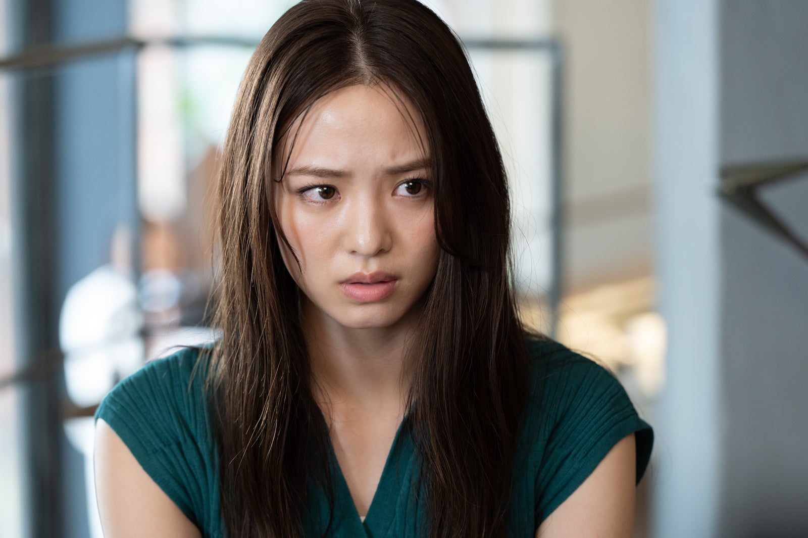 横田真悠「ケイジとケンジ、時々ハンジ。」最終話より（C）テレビ朝日