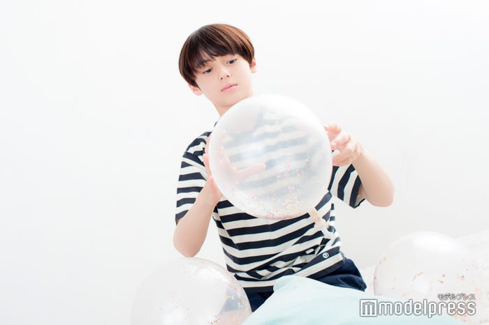 翔(C)モデルプレス