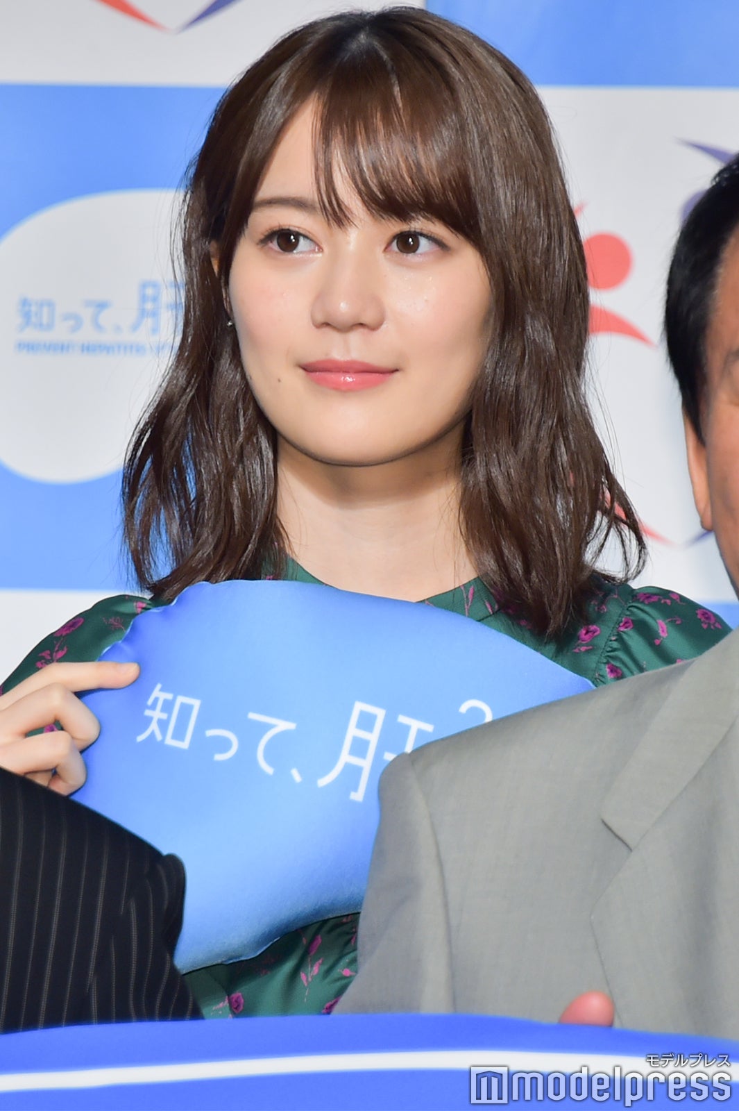 生田絵梨花 （C）モデルプレス