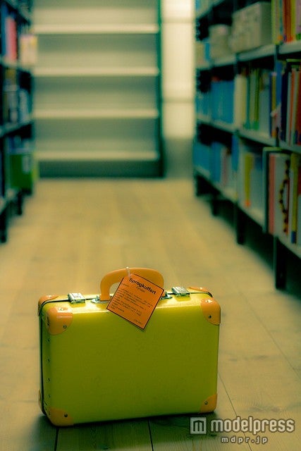 旅行時に役立つスーツケースの賢い収納術5つ／photo by Lasse C【モデルプレス】