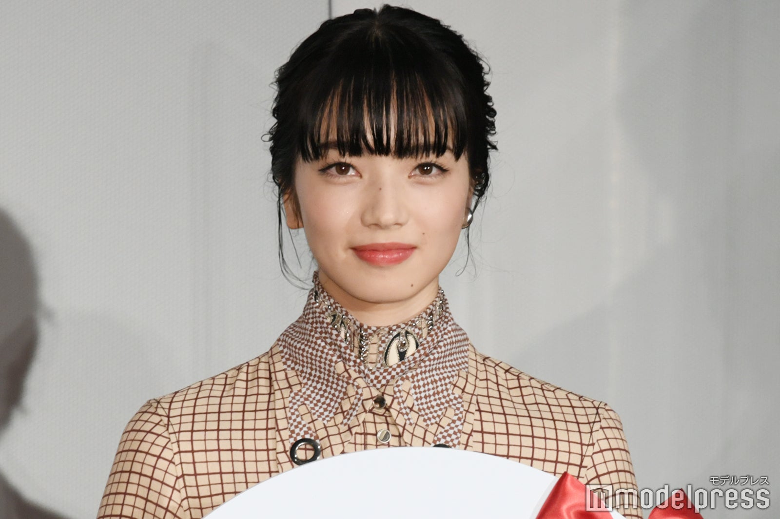 小松菜奈 やった 25歳 誕生日に祝福の声続々 モデルプレス