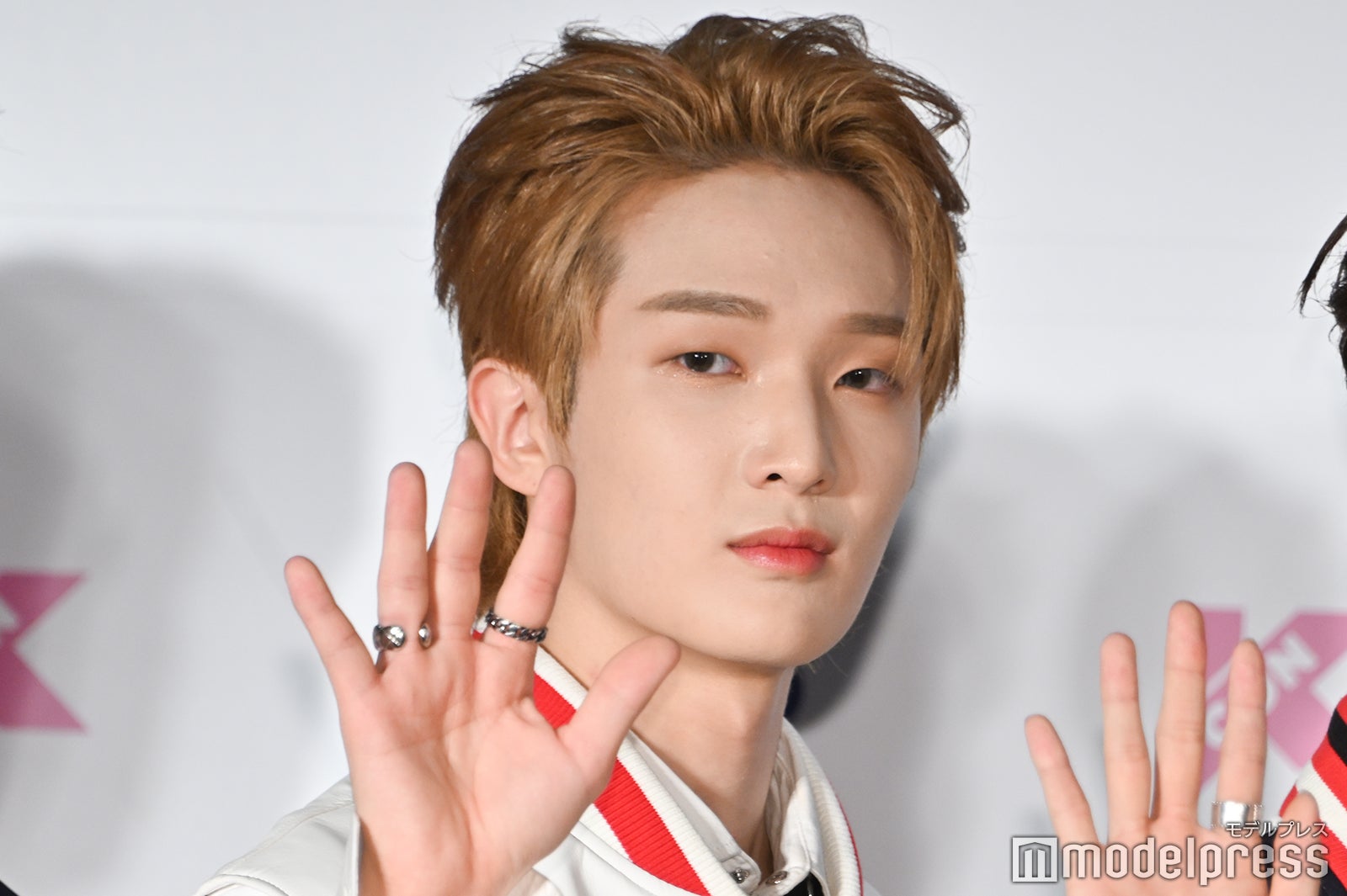 xikers（C）モデルプレス