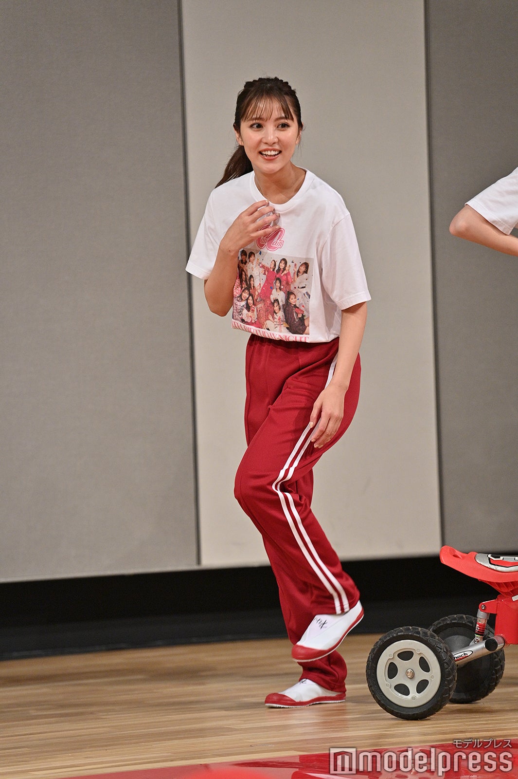 石川恋 （C）モデルプレス