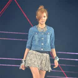 ジョンア(AFTERSCHOOL)