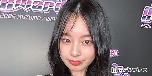 「今日好き」小國舞羽の夢を叶える秘訣【ガルアワ出演者インタビュー】 - モデルプレス